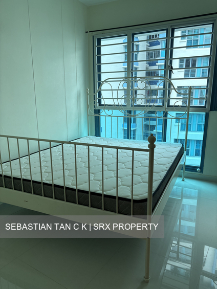 Blk 468A Blue Riverview (Sembawang), HDB Executive #500142451